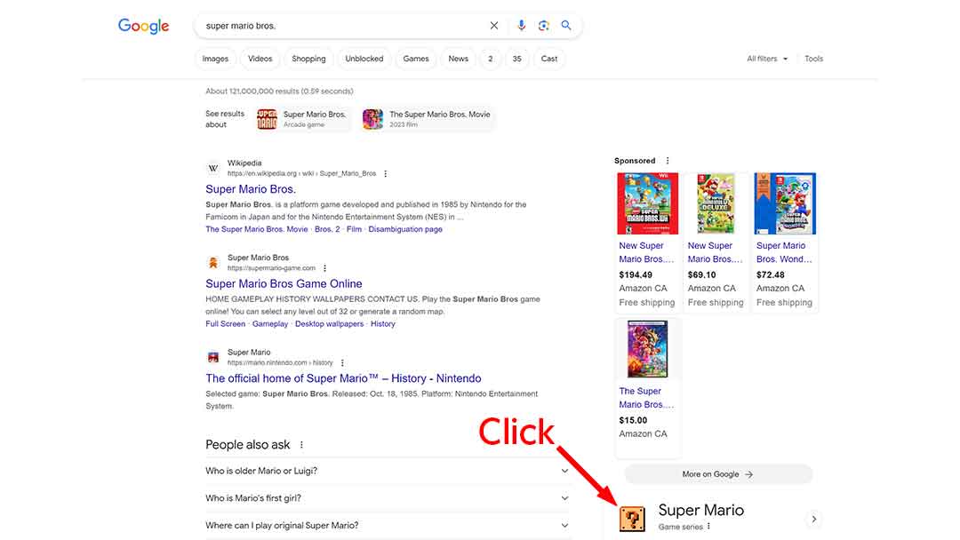 The coolest google easter eggs in 2025 high level marketing inc 