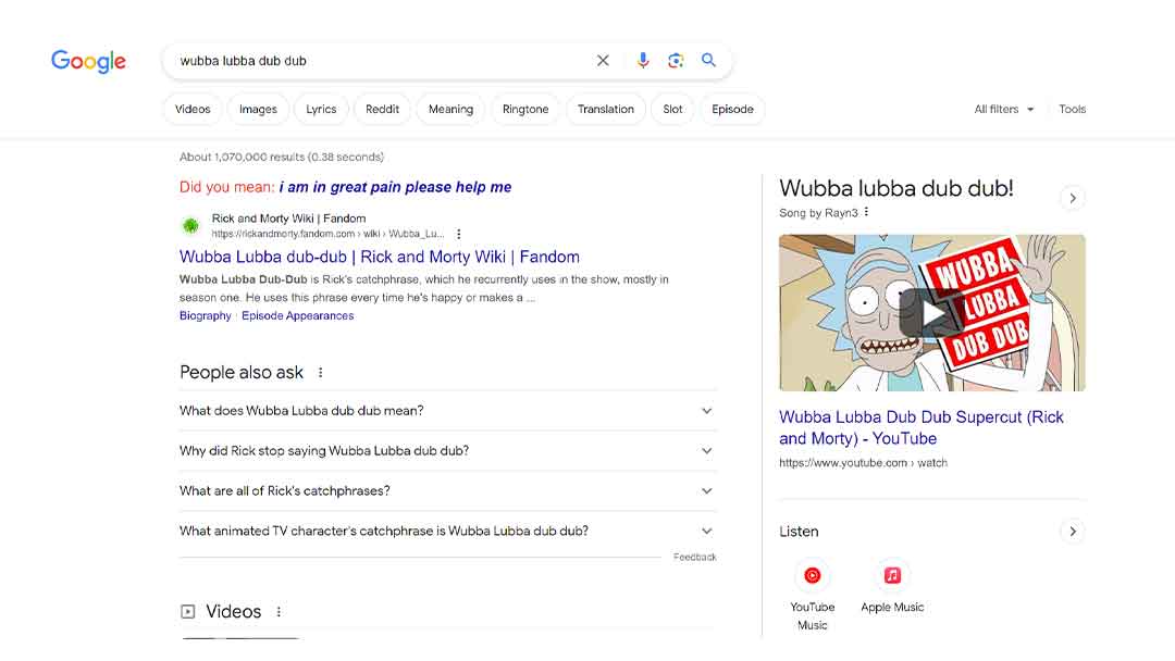 The coolest google easter eggs in 2025 high level marketing inc 