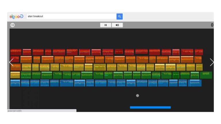The Coolest Google Easter Eggs in 2025 | High Level Marketing Inc.