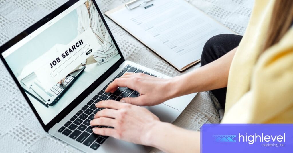 Your LinkedIn Profile Can Be the FIRST THING A Contact Sees! | High ...